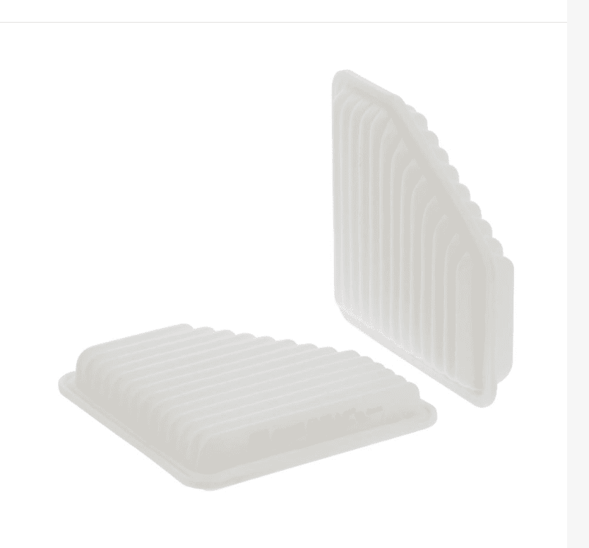 (17801-31120) TAM AIR FILTER