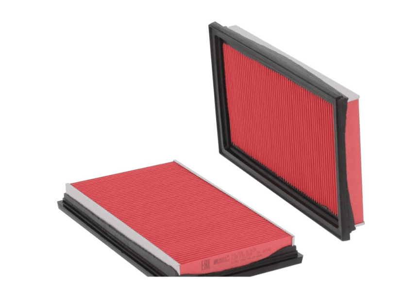 (16546-AA0200 TAM AIR FILTER SUBARU