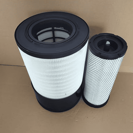 P628862 (TAM AIR FILTER LIEBHERR)