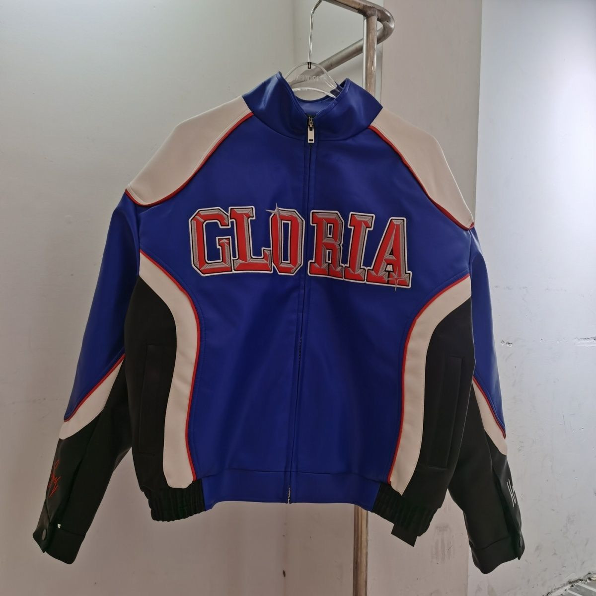 Gloria racing jacket