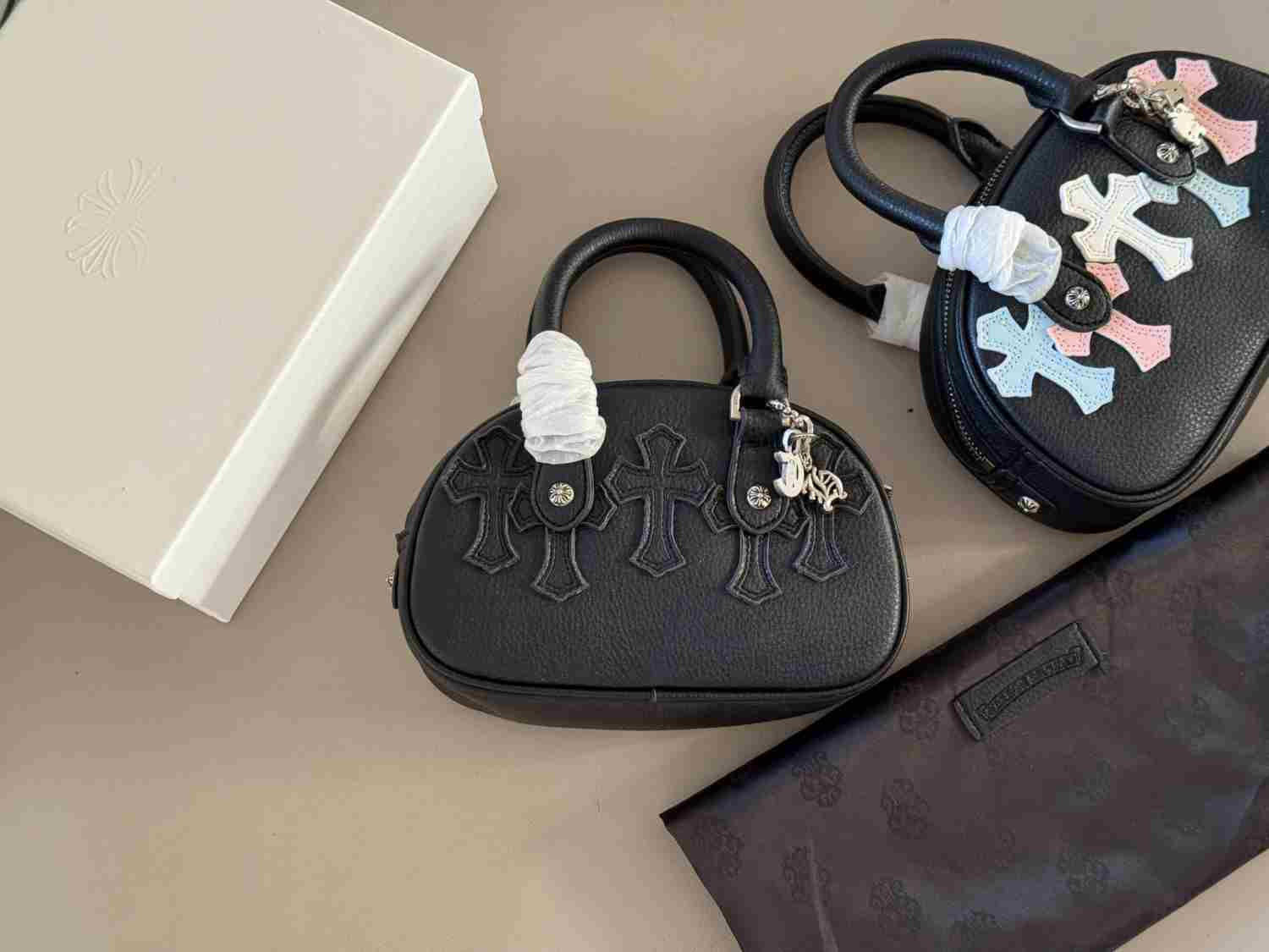 Chrome hearts handbag