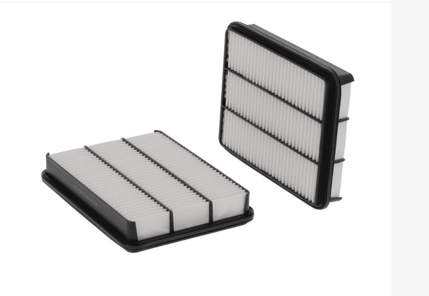 (17801-50040) TAM AIR FILTER