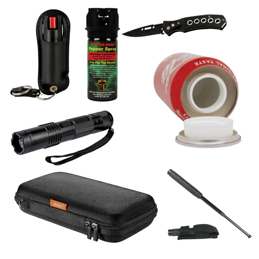 Motor Bike Accessories