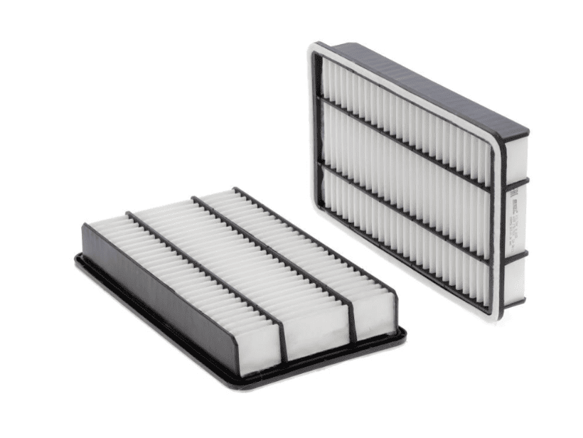 (17801-30060) TAM AIR FILTER (HIACE& QUANTUM,)