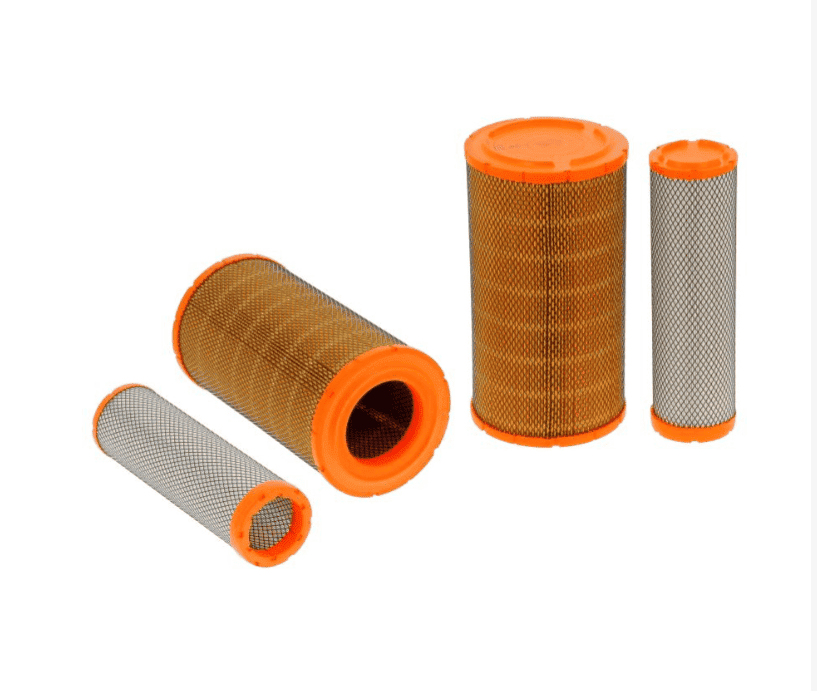 KA 18307 AIR FILTER KIT for WEICHAI POWER TD 226-3