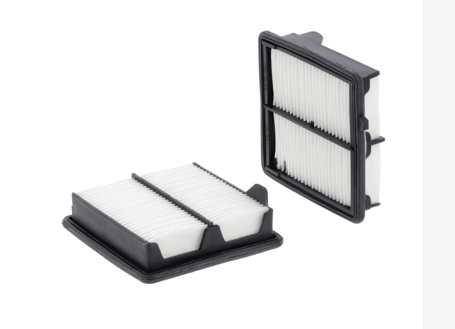 (17220-rb0-000) TAM AIR FILTER (HONDA FIT)