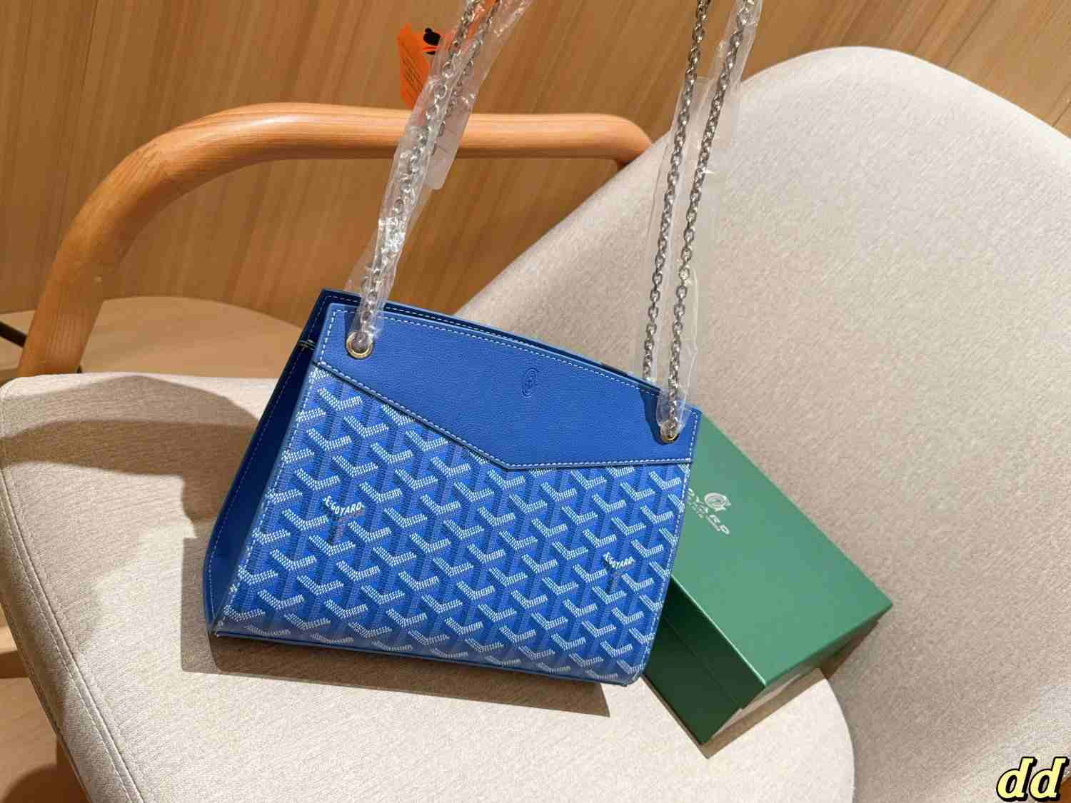 Goyard handbag