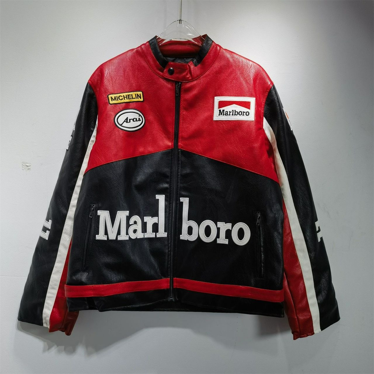Malboro Racing jacket