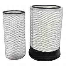 SHACMAN  DT385 (HAULAGE TRUCKS AIR FILTER) (TAM3250)