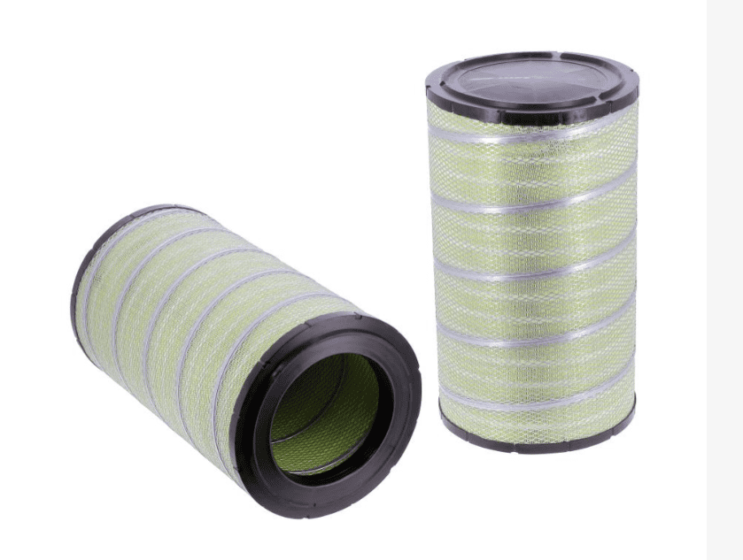 SA 16353 AIR FILTER for ZOOMLION QY 400