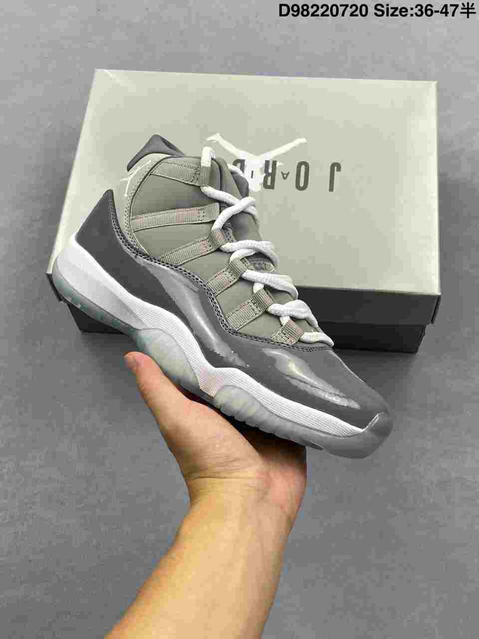 Air jordan 11