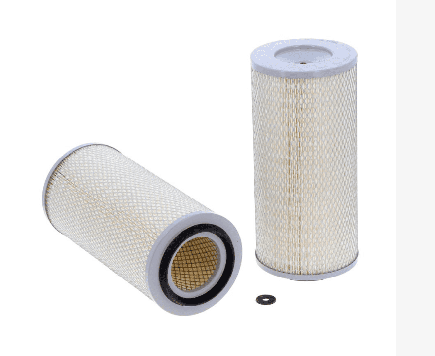 VOLVO 4200 (PERKINS ENGINE) TAM AIR FILTER