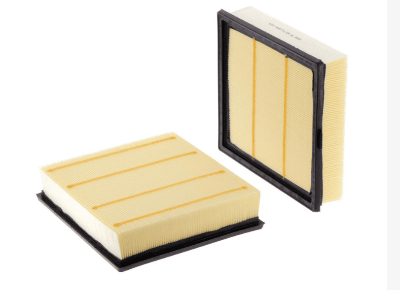 (8-98140-2660) TAM AIR FILTER ISUZU