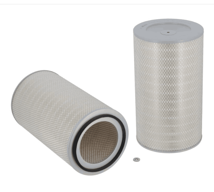 SHACMAN F3000 AIR FILTER (TAM3051)